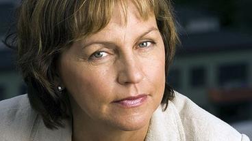  Helene Tursten | Bild: ARD 
